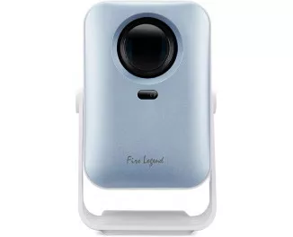 Проектор AOpen QH31s Blue (MR.JYQ11.003)