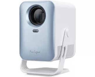 Проектор AOpen QH31s Blue (MR.JYQ11.003)