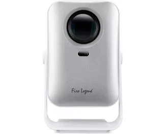 Проектор AOpen QH31s Grey (MR.JYQ11.002)