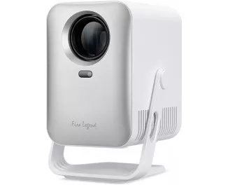 Проектор AOpen QH31s Grey (MR.JYQ11.002)