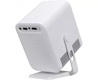 Проектор AOpen QH31s Grey (MR.JYQ11.002)
