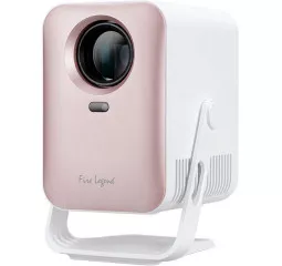 Проектор AOpen QH31s Pink (MR.JYQ11.001)