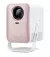 Проектор AOpen QH31s Pink (MR.JYQ11.001)