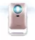 Проектор AOpen QH31s Pink (MR.JYQ11.001)