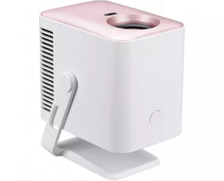Проектор AOpen QH31s Pink (MR.JYQ11.001)