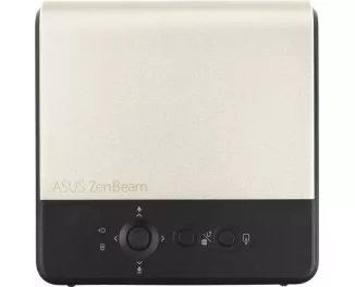 Проектор ASUS ZenBeam E2 (90LJ00H3-B01170)