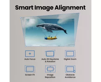 Проектор BenQ GP520 (9H.JT177.59E)