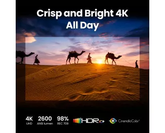 Проектор BenQ GP520 (9H.JT177.59E)