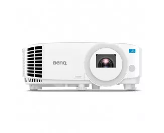 Проектор BenQ LH500 (9H.JRD77.13E)