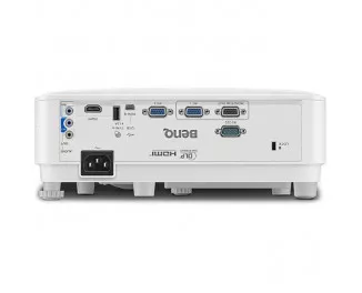 Проектор BenQ MW809STH (9H.JMF77.13E)