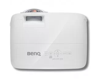 Проектор BenQ MW809STH (9H.JMF77.13E)