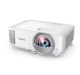 Проектор BenQ MX808STH (9H.JMG77.13E)