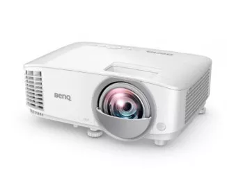 Проектор BenQ MX808STH (9H.JMG77.13E)
