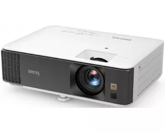 Проектор BenQ TK700 (9H.JPK77.17E)