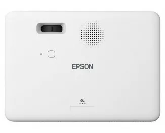 Проектор Epson CO-FH01 (V11HA84040)