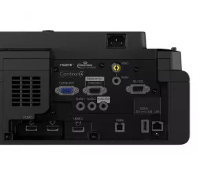 Проектор Epson EB-775F (V11HA83180)