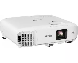 Проектор Epson EB-982W (V11H987040)