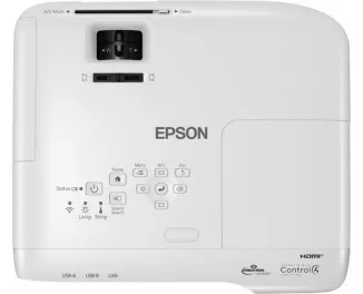 Проектор Epson EB-982W (V11H987040)