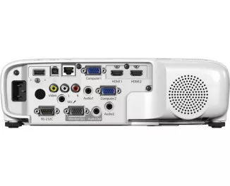 Проектор Epson EB-982W (V11H987040)