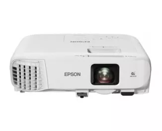 Проектор Epson EB-992F (V11H988040)
