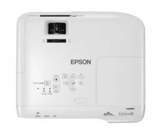 Проектор Epson EB-992F (V11H988040)