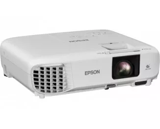 Проектор Epson EB-FH06 (V11H974040)