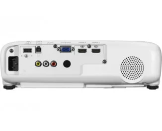 Проектор Epson EB-FH06 (V11H974040)