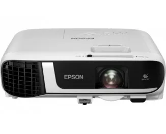 Проектор Epson EB-FH52 (V11H978040)