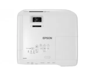 Проектор Epson EB-FH52 (V11H978040)