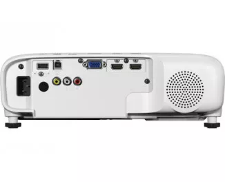 Проектор Epson EB-FH52 (V11H978040)