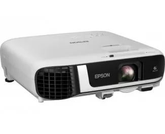 Проектор Epson EB-FH52 (V11H978040)