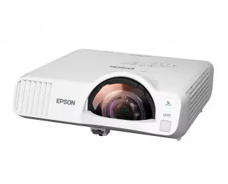 Проектор Epson EB-L210SF (V11HA75080)