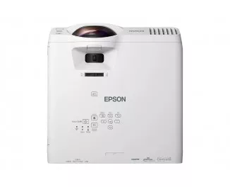 Проектор Epson EB-L210SF (V11HA75080)