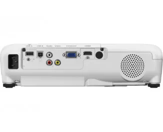 Проектор Epson EB-W06 (V11H973040)