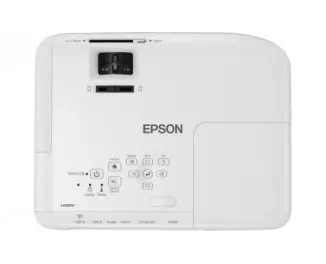 Проектор Epson EB-W06 (V11H973040)