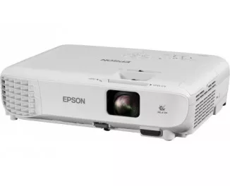 Проектор Epson EB-W06 (V11H973040)