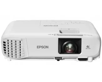 Проектор Epson EB-W49 (V11H983040)