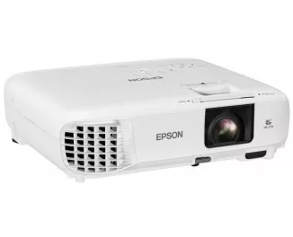 Проектор Epson EB-W49 (V11H983040)