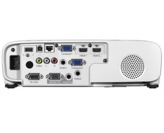 Проектор Epson EB-W49 (V11H983040)