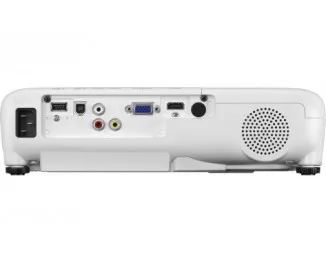 Проектор Epson EB-W51 (V11H977040)