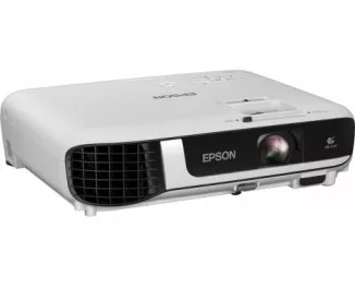 Проектор Epson EB-W51 (V11H977040)