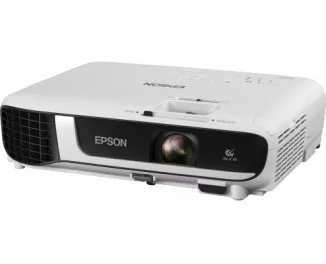 Проектор Epson EB-W51 (V11H977040)