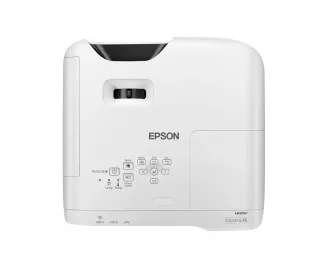 Проектор Epson EB-W56S (V11HB62042)