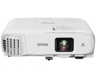 Проектор Epson EB-X49 (V11H982040)