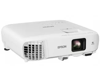 Проектор Epson EB-X49 (V11H982040)