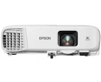 Проектор Epson EB-X49 (V11H982040)