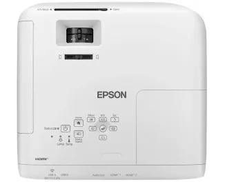 Проектор Epson EH-TW840 (V11HB63042)