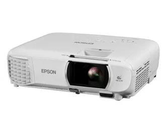 Проектор Epson EH-TW850 (V11HB61042)