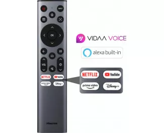 Проектор Hisense C2 PRO (20015299)