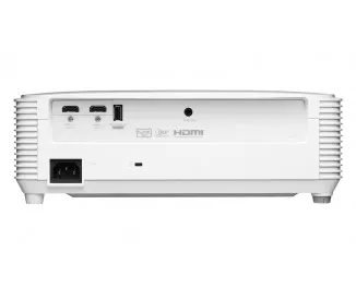 Проектор Optoma HD29X (E9PV7GA10EZ1X)
